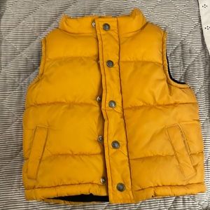 Vest Gymboree